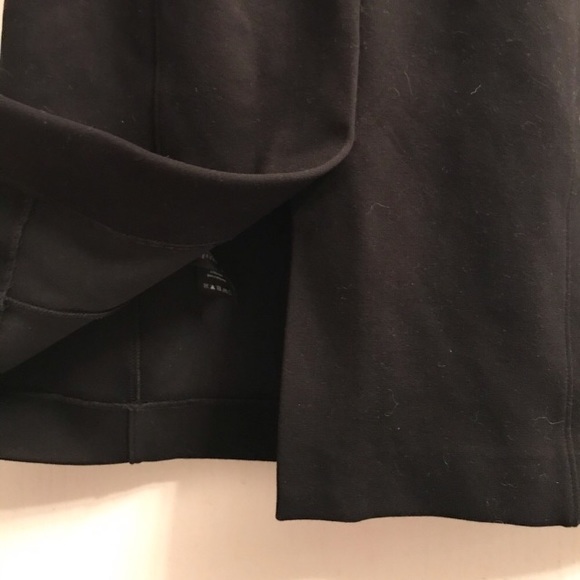 BABATON Short Sleeve Cotton/Spandex shift Dress 4 - Picture 4 of 5